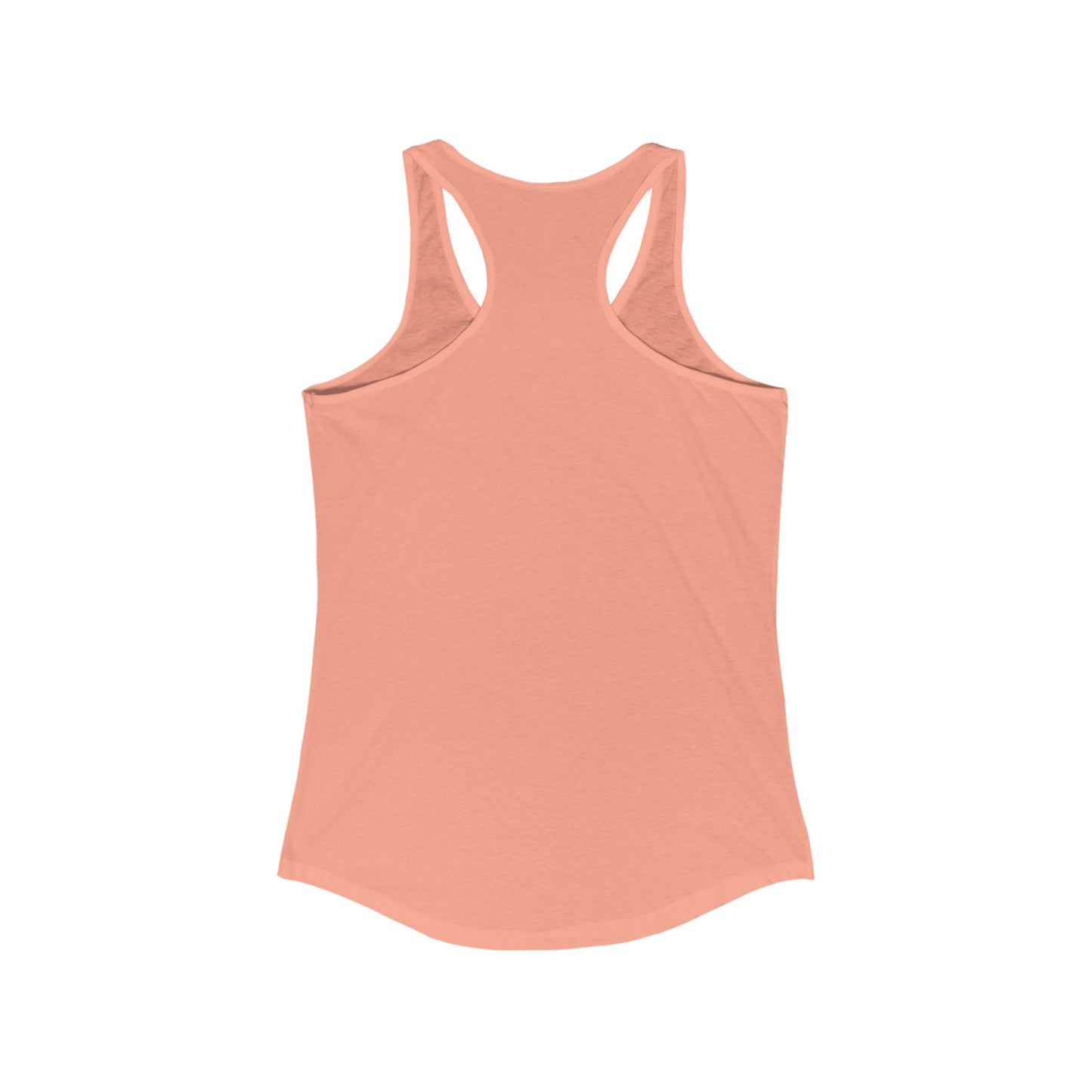 From Chemo to Cartwheels Racerback Tank Top