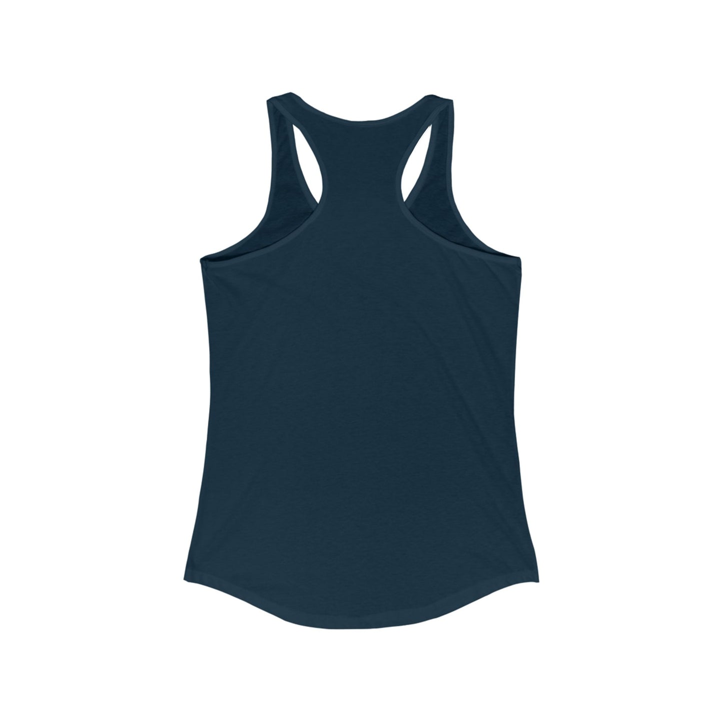 From Chemo to Cartwheels Racerback Tank Top