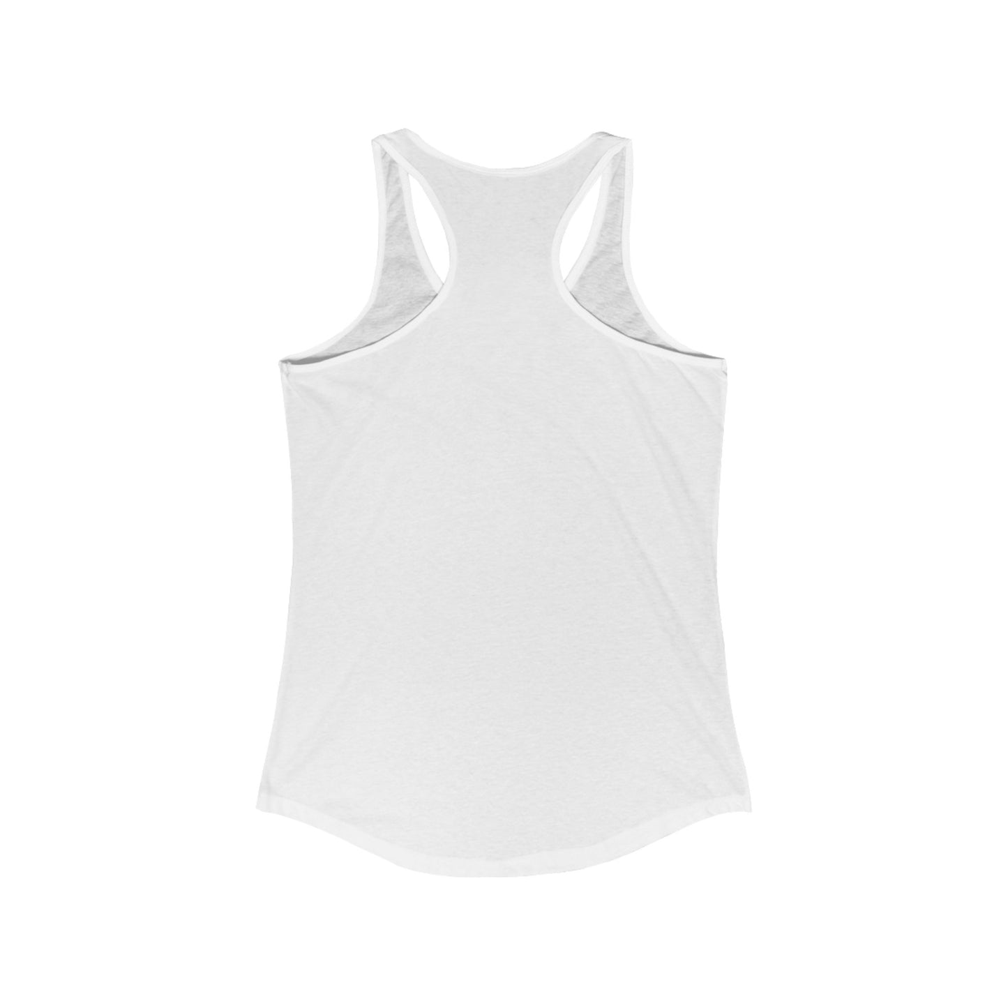 From Chemo to Cartwheels Racerback Tank Top