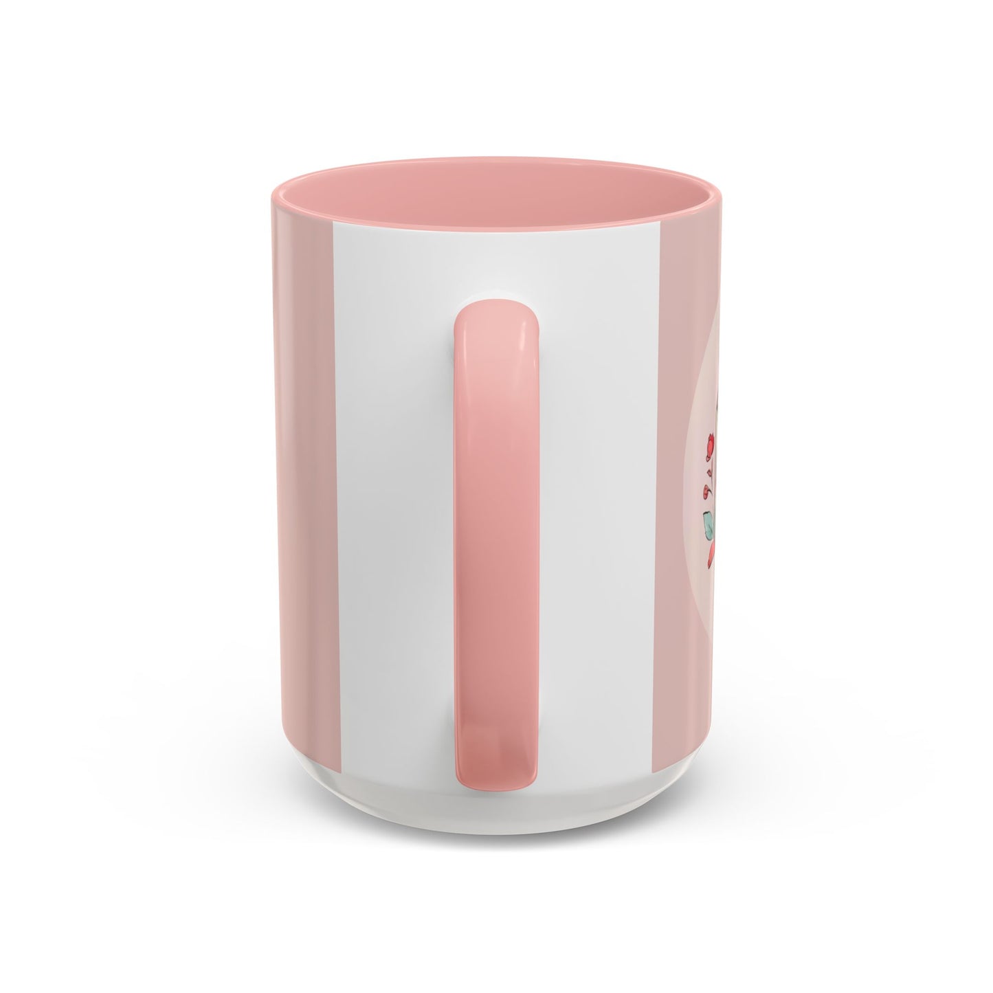 My Love Letter to Life Coffee Mug