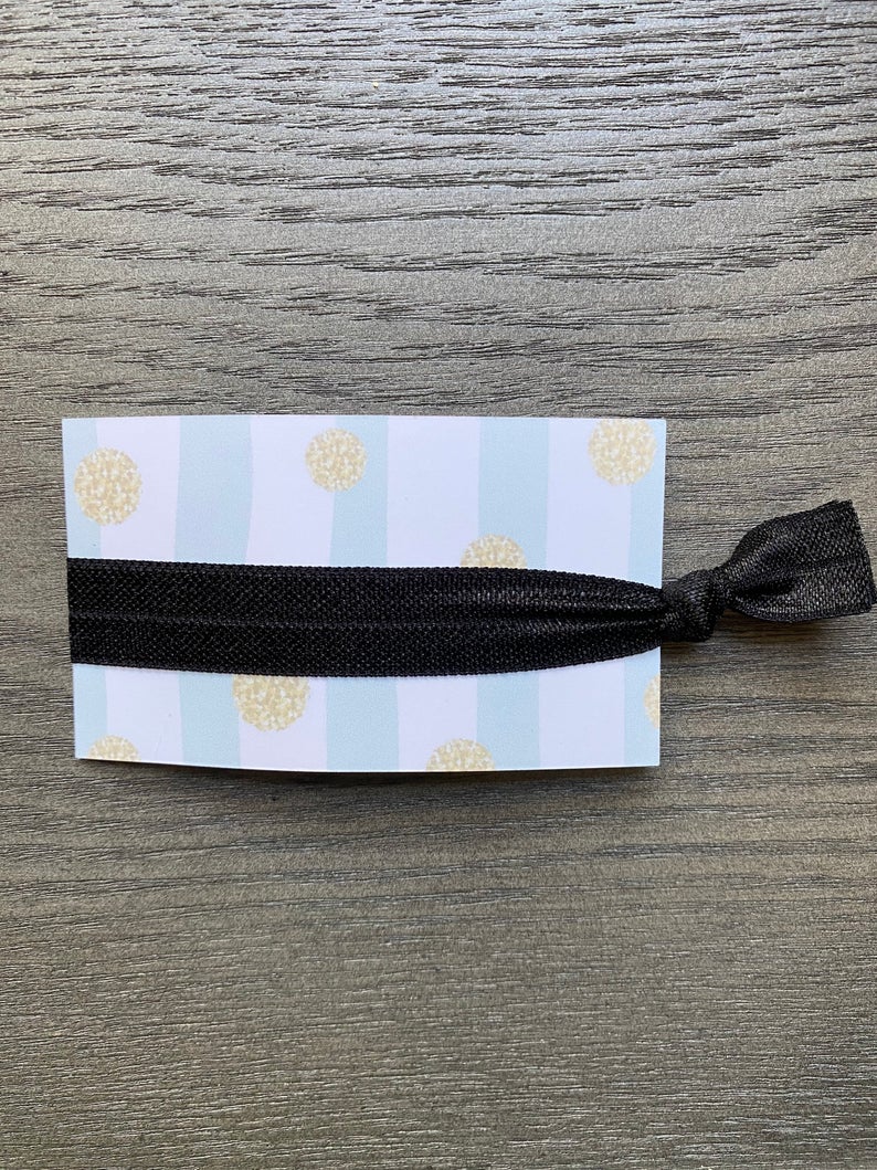 Handmade Hair Ties