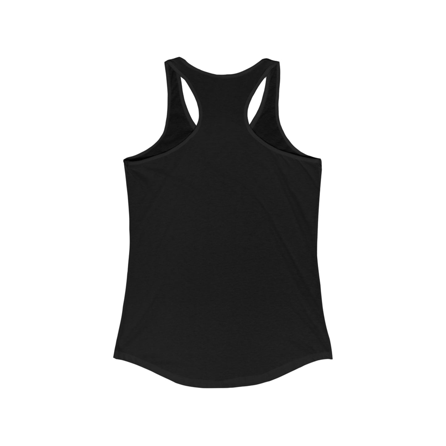 From Chemo to Cartwheels Racerback Tank Top
