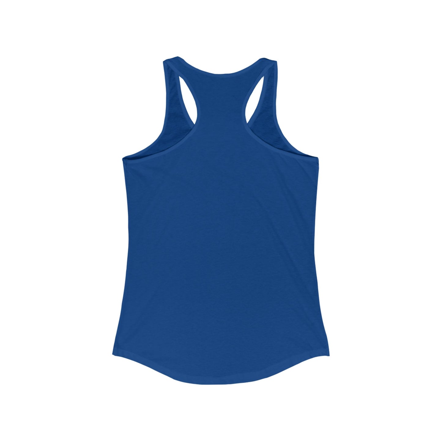 From Chemo to Cartwheels Racerback Tank Top