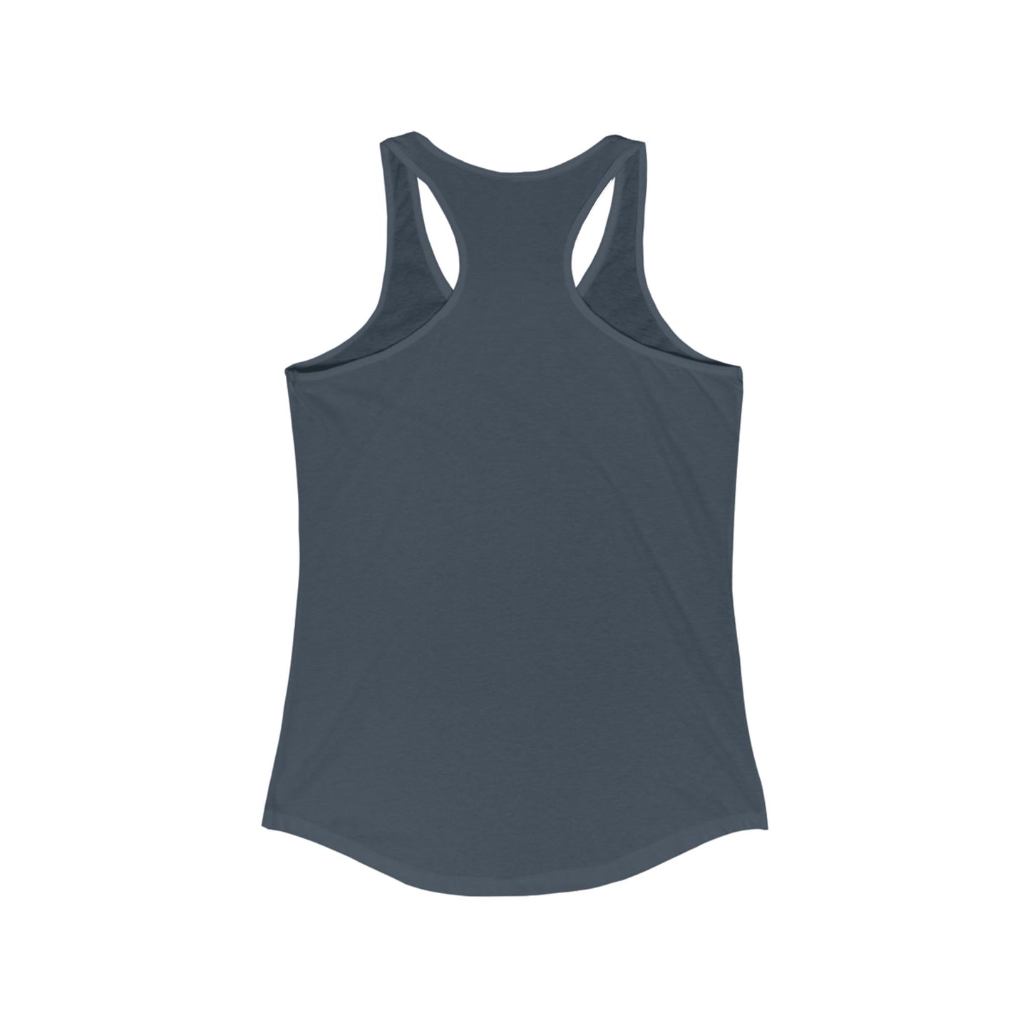 From Chemo to Cartwheels Racerback Tank Top