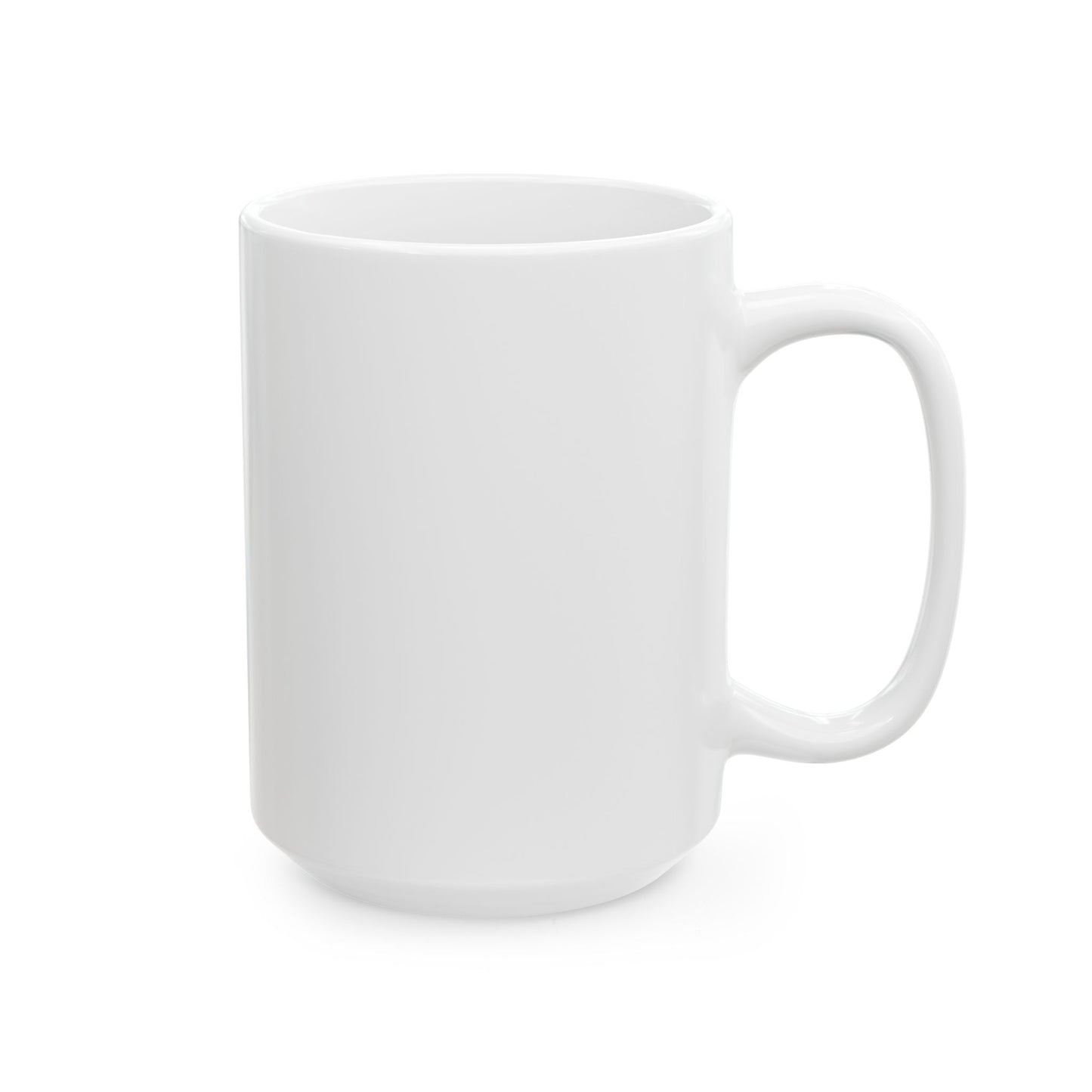 From Chemo to Cartwheels 15oz Cozy Coffee Mug